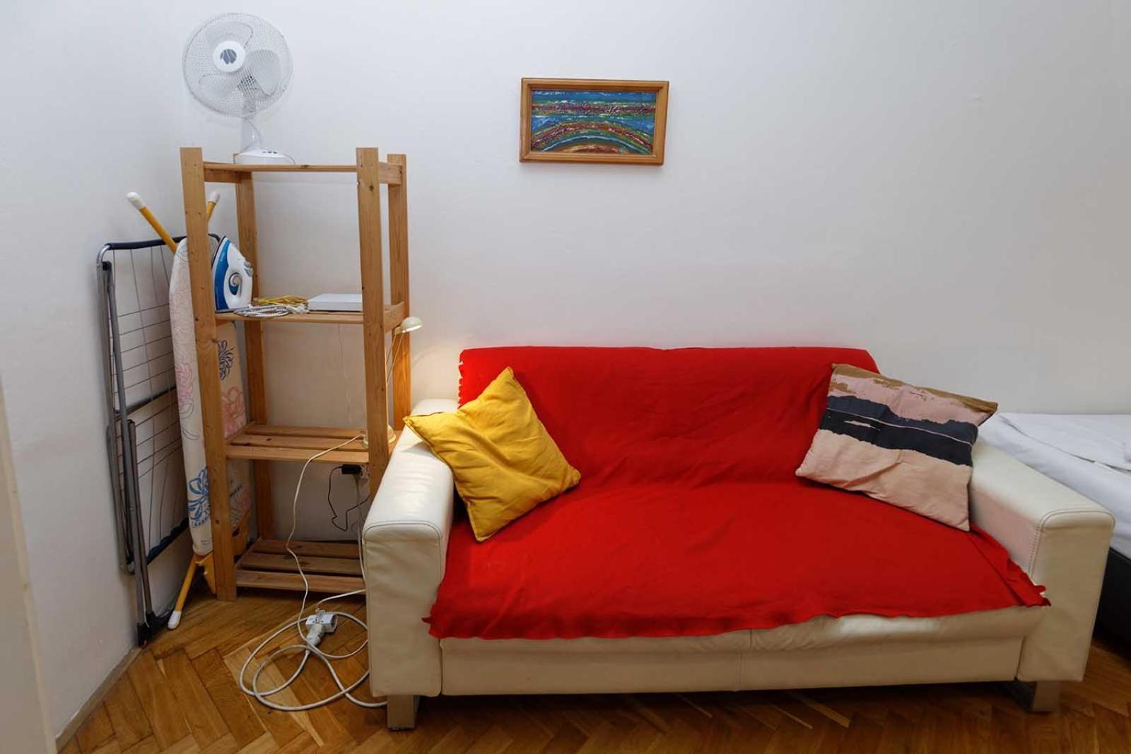 Apartments Truhlarska 31 Прага Екстер'єр фото